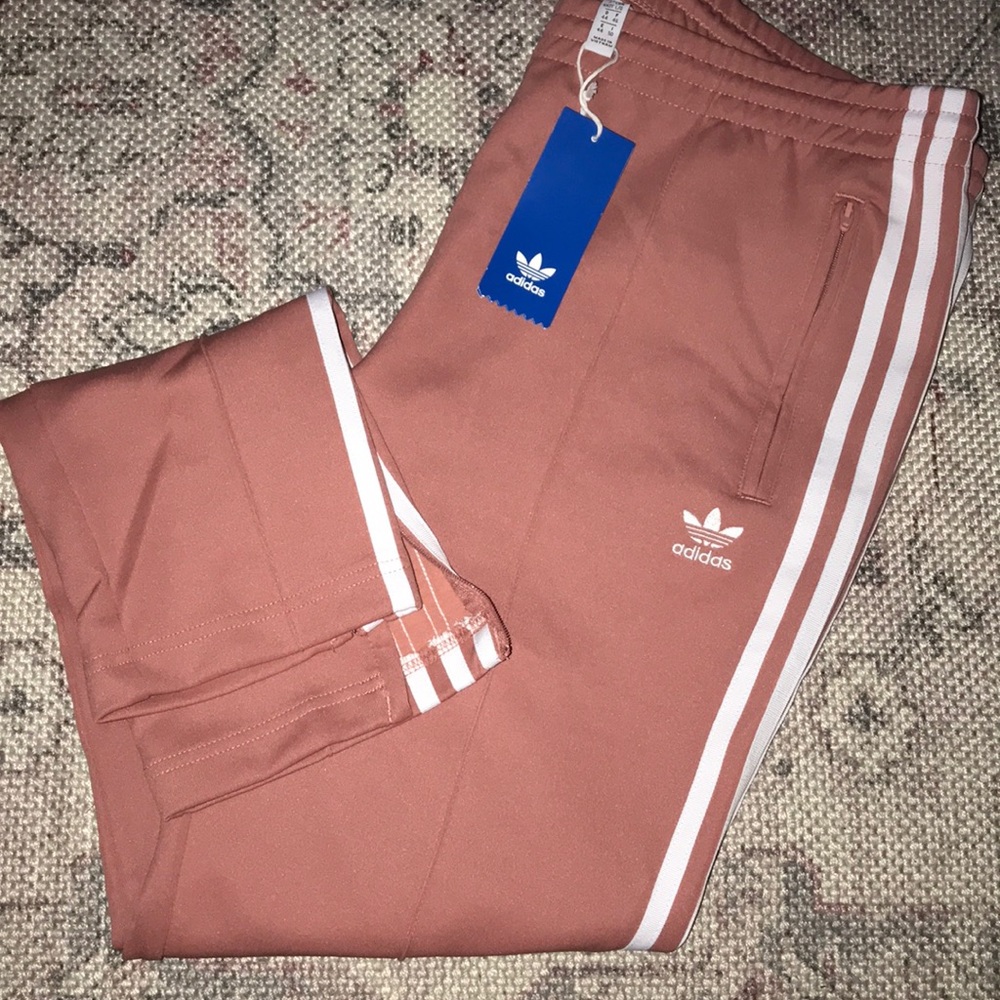 Adidas Track Pants